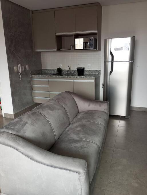 Studio Flex Com Garagem E Piscina No Centro De Sp Σάο Πάολο Εξωτερικό φωτογραφία