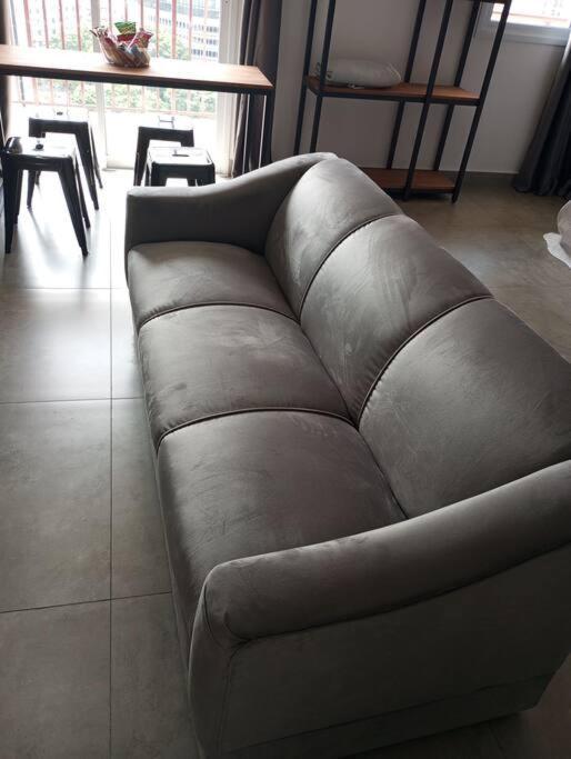 Studio Flex Com Garagem E Piscina No Centro De Sp Σάο Πάολο Εξωτερικό φωτογραφία