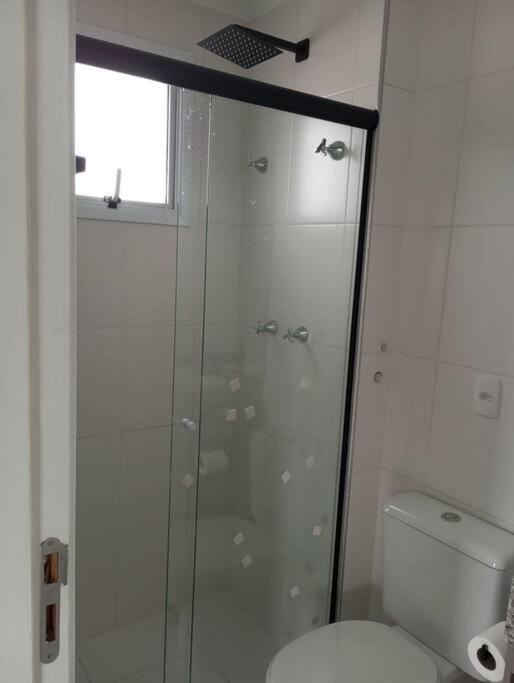 Studio Flex Com Garagem E Piscina No Centro De Sp Σάο Πάολο Εξωτερικό φωτογραφία