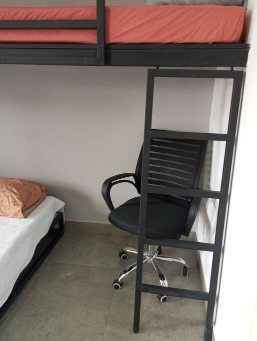 Studio Flex Com Garagem E Piscina No Centro De Sp Σάο Πάολο Εξωτερικό φωτογραφία